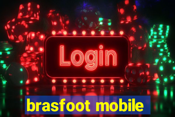 brasfoot mobile